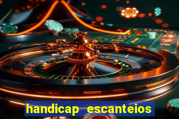 handicap escanteios 3 way